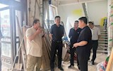 县政协开展推进“羊汤博物馆”建设微协商