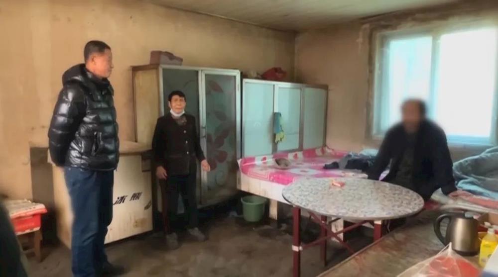 深入基层听民声 积极协调解难题