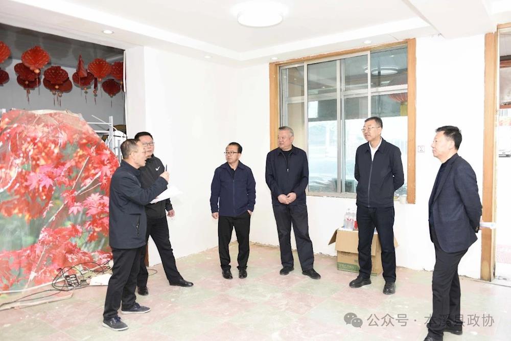 县政协开展推进武兴农牧场老红根小米博物馆建设专题协商