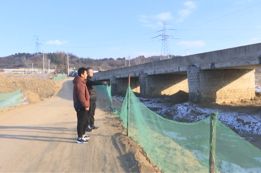 高效响应政协工作 全力为群众办实事
